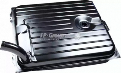 JP GROUP 8315600100 -  Топливный бак